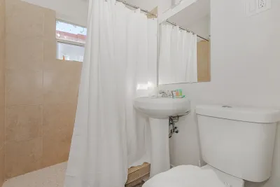 Sunset Garden Pompano